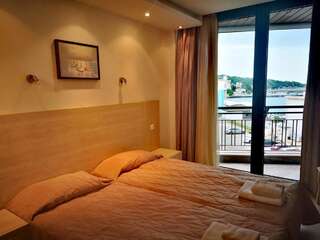 Апарт-отели Marina City ApartHotel Балчик Апартаменты с 2 спальнями-8