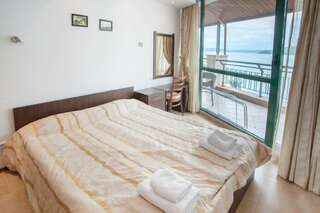 Апарт-отели Marina City ApartHotel Балчик Апартаменты с 1 спальней и видом на море-27